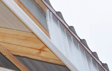 why Hyde Park fascia repairs are essential