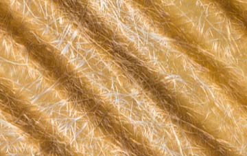 Hyde Park fibreglass roof waterproofing