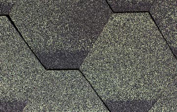 Hyde Park fibreglass shingle repairs