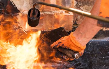 Hyde Park flat roof repair companies