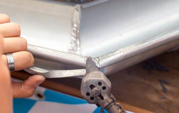 disadvantages of Hyde Park lead roofing