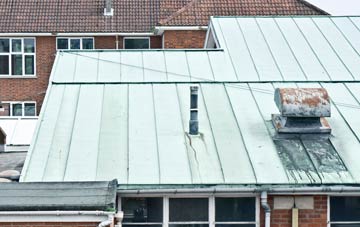 Hyde Park lead roofing costs