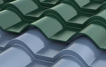 who should consider Hyde Park plastic roofs