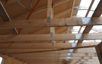 Hyde Park roof truss costs