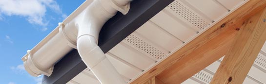 get Hyde Park guttering quotes today