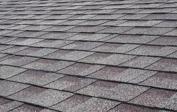 Hyde Park tiles for shallow pitch roofing