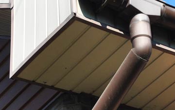 Hyde Park soffit installation costs