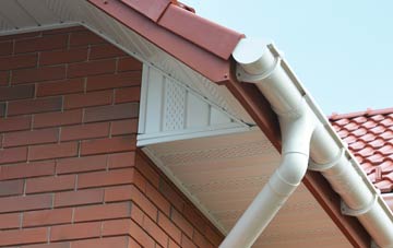 Hyde Park soffit repair costs
