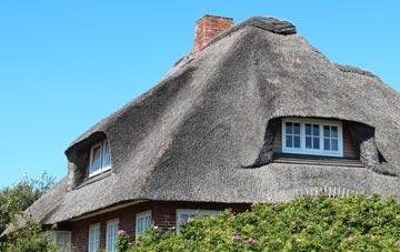 thatch roofing Hyde Park