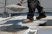 find rated Hyde Park flat roofing replacement companies