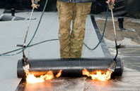 Hyde Park flat roof sealing quote