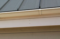 Hyde Park soffit repair